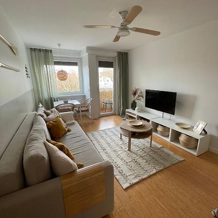 Bohovio - Dolny Sopot By Oneapartments Εξωτερικό φωτογραφία