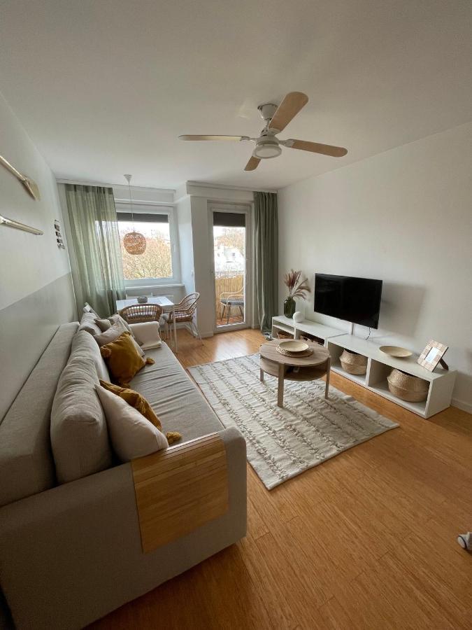 Bohovio - Dolny Sopot By Oneapartments Εξωτερικό φωτογραφία